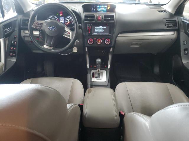Photo 8 from auction – 2014 SUBARU FORESTER 2 with VIN JF2SJAMCXEH520202