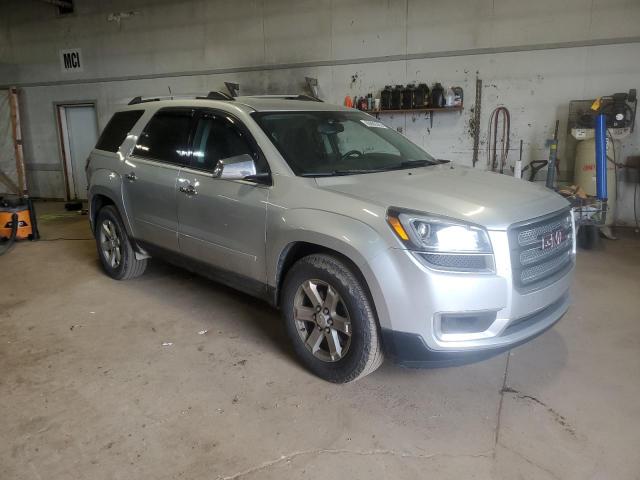 Photo 4 from auction – 2016 GMC ACADIA SLE with VIN 1GKKVNED7GJ332478