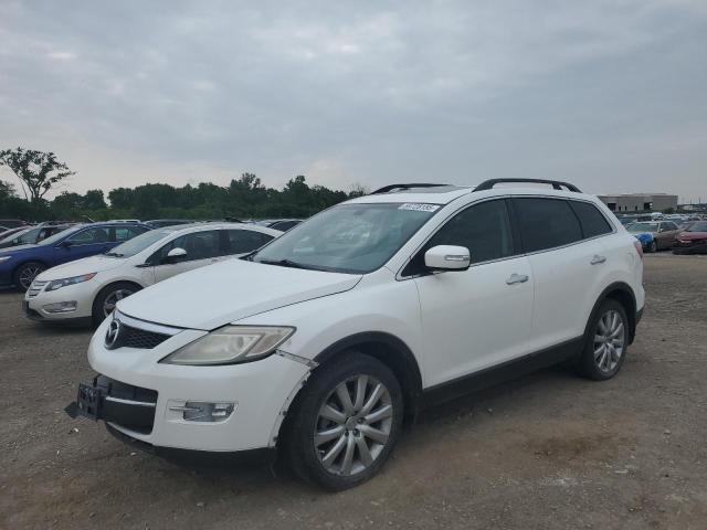 MAZDA CX-9 2008 with VIN JM3TB28A780130683 - Photo from auction