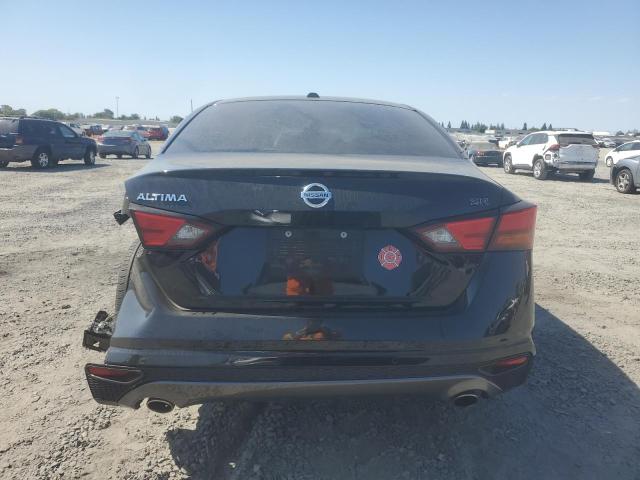 Photo 6 from auction – 2020 NISSAN ALTIMA SR with VIN 1N4BL4CV2LN311702