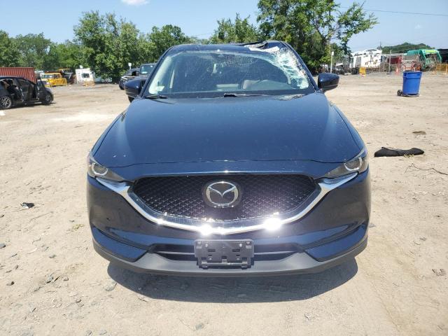 Photo 5 from auction – 2018 MAZDA CX-5 TOURI with VIN JM3KFBCM6J0470947