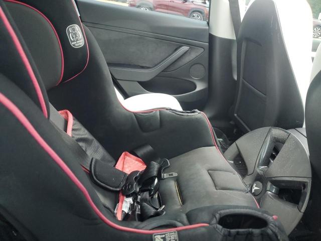 Photo 10 from auction – 2023 TESLA MODEL 3 with VIN 5YJ3E1EA1PF616954