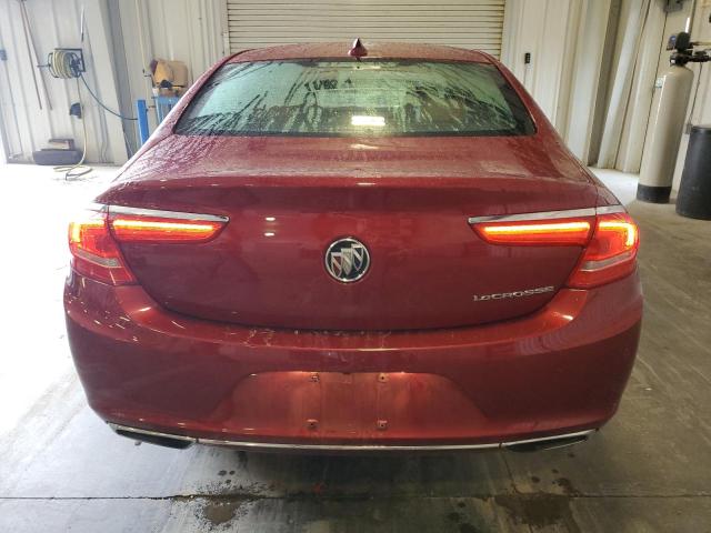 Photo 6 from auction – 2019 BUICK LACROSSE E with VIN 1G4ZP5SS5KU103582