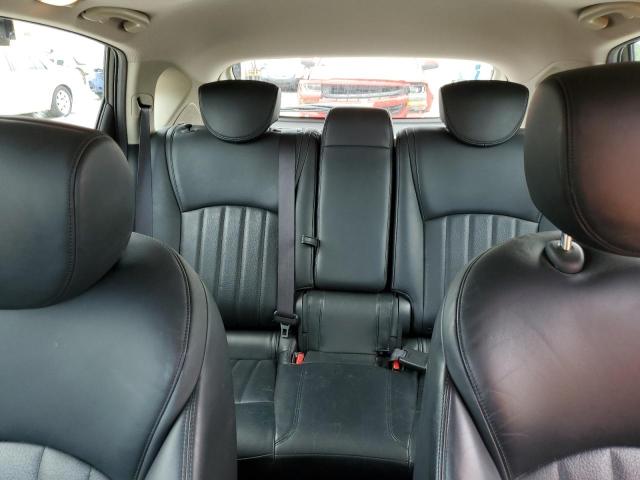 Photo 10 from auction – 2017 INFINITI QX50 with VIN JN1BJ0RR5HM403261