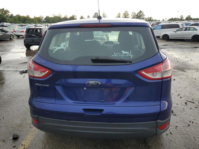 Photo 6 from auction – 2013 FORD ESCAPE S with VIN 1FMCU0F7XDUC10234