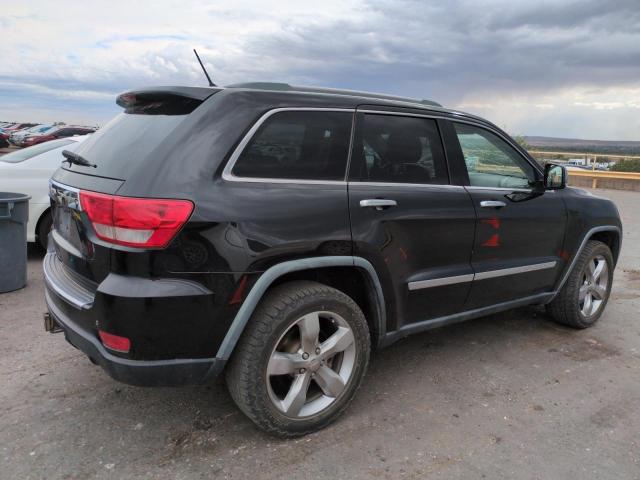 Photo 3 from auction – 2011 JEEP GRAND CHER with VIN 1J4RR6GT9BC700689