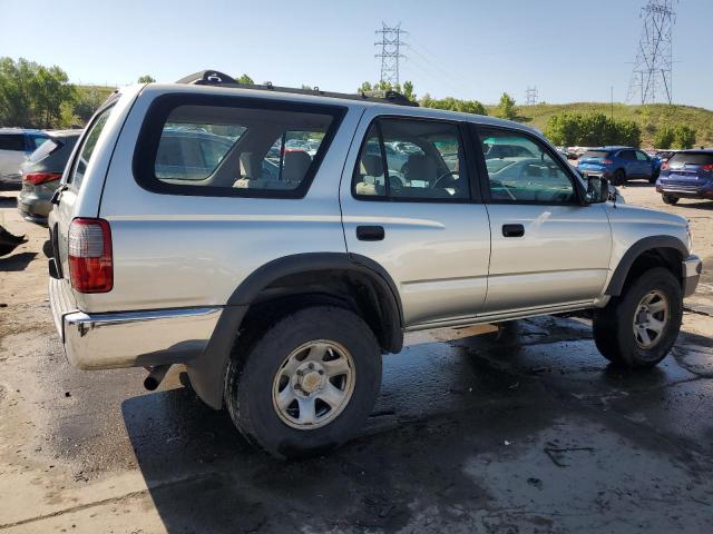 Photo 3 from auction – 1999 TOYOTA 4RUNNER SR with VIN JT3HM84R7X0035003