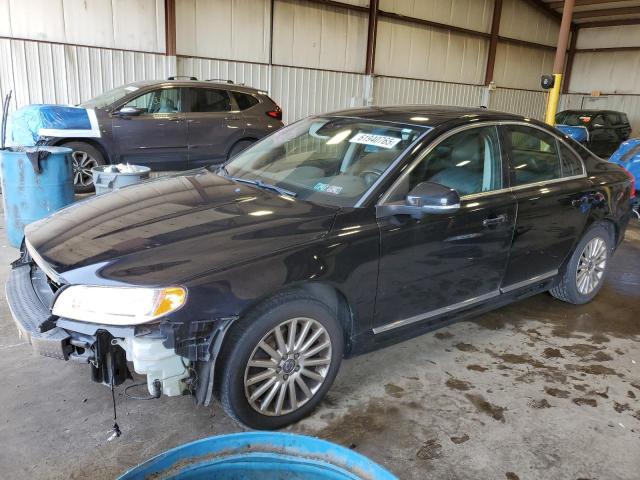 VOLVO S80 3.2 2012 with VIN YV1940AS2C1157937 - Photo from auction