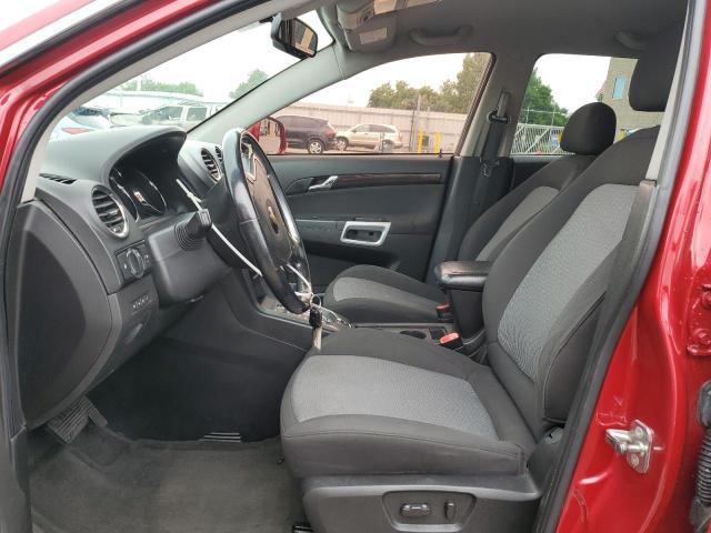Снимка 7 от търг – 2014 CHEVROLET CAPTIVA LS с VIN 3GNAL2EKXES667229