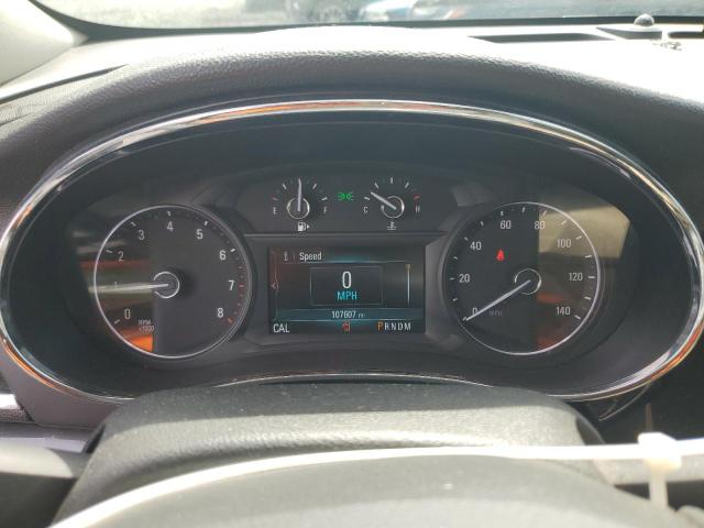 Photo 9 from auction – 2017 BUICK ENCORE ESS with VIN KL4CJGSB9HB052402