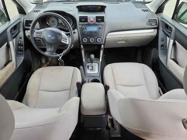 Photo 8 from auction – 2015 SUBARU FORESTER 2 with VIN JF2SJADC7FH432130