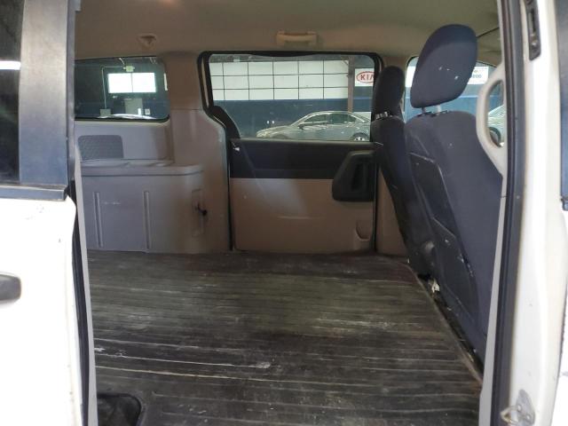 Photo 11 from auction – 2010 DODGE GRAND CARA with VIN 2D4RN1AE5AR115762