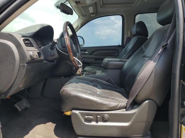 Photo 7 from auction – 2011 GMC YUKON XL D with VIN 1GKS2MEF6BR169790