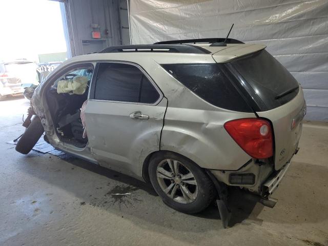 Photo 2 from auction – 2015 CHEVROLET EQUINOX LT with VIN 2GNFLGE31F6430575