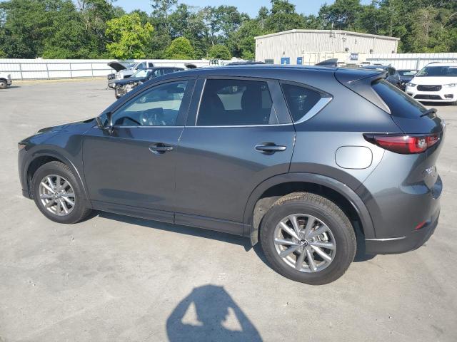 Photo 2 from auction – 2024 MAZDA CX-5 SELEC with VIN JM3KFBBLXR0461317