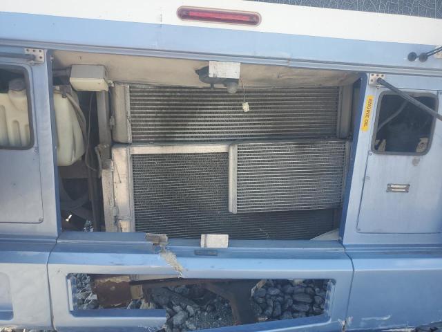 Photo 7 from auction – 2003 ROADMASTER RAIL MONOCOQUE with VIN 1RF42454532023029