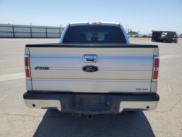 Photo 6 from auction – 2013 FORD F150 SUPER with VIN 1FTFW1EF4DKE06241