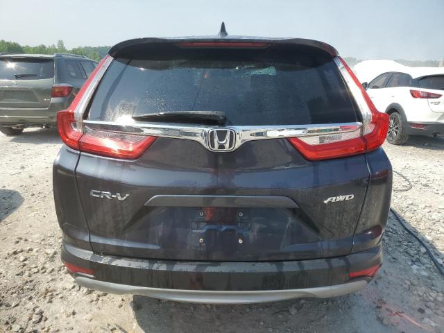Photo 6 from auction – 2018 HONDA CR-V EX with VIN 7FARW2H57JE091597