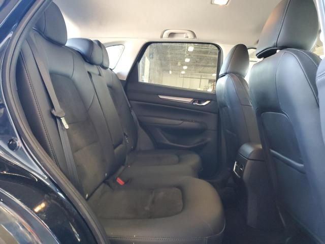 Photo 11 from auction – 2022 MAZDA CX-5 SELEC with VIN JM3KFBBM9N0587669