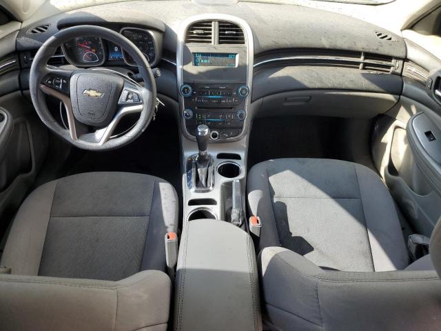 Photo 8 from auction – 2014 CHEVROLET MALIBU LS with VIN 1G11B5SL2EF216920