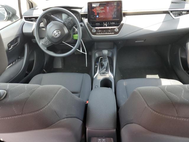 Photo 8 from auction – 2025 TOYOTA COROLLA LE with VIN 5YFB4MDE5SP304024