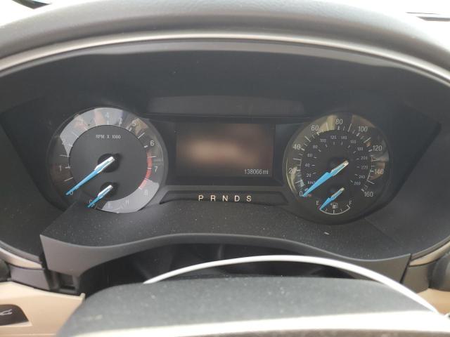 Photo 9 from auction – 2013 FORD FUSION SE with VIN 3FA6P0HR6DR349877