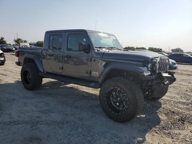 Photo 4 from auction – 2022 JEEP GLADIATOR with VIN 1C6HJTFG2NL114665