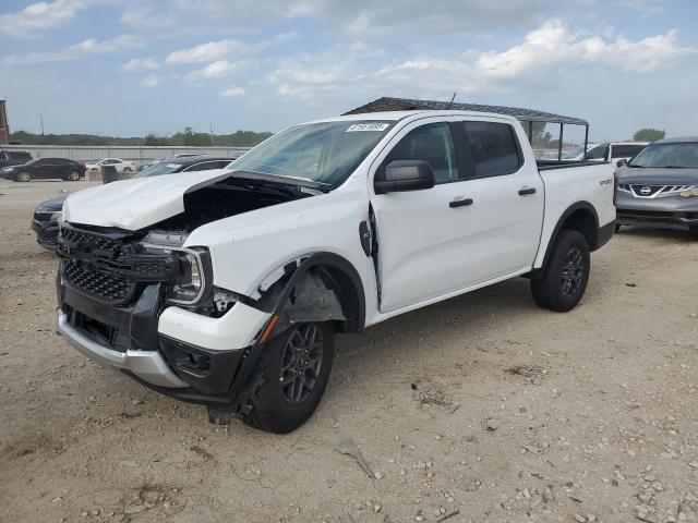 FORD RANGER XLT 2025 with VIN 1FTER4GH5SLE13886 - Photo from auction