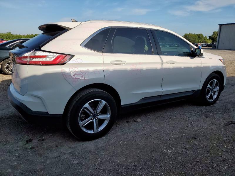 Photo 3 from auction – 2022 FORD EDGE SEL with VIN 2FMPK4J93NBA71773