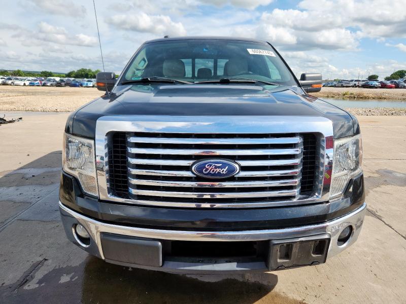 Photo 5 from auction – 2012 FORD F150 SUPER with VIN 1FTFW1CT6CFA42470