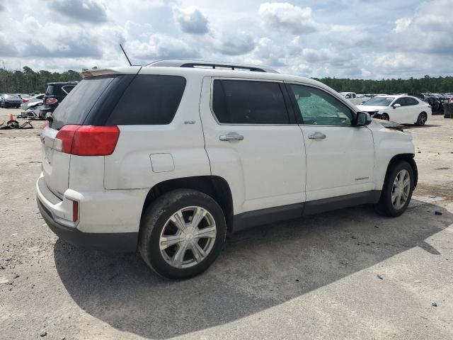Photo 3 from auction – 2017 GMC TERRAIN SLT with VIN 2GKFLUEK3H6279390