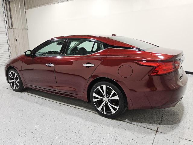 Photo 2 from auction – 2016 NISSAN MAXIMA 3.5 with VIN 1N4AA6AP9GC402811