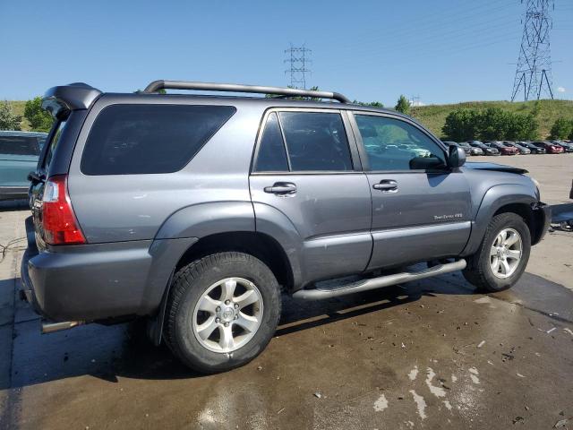 Photo 3 from auction – 2007 TOYOTA 4RUNNER SR with VIN JTEBU14R378085595