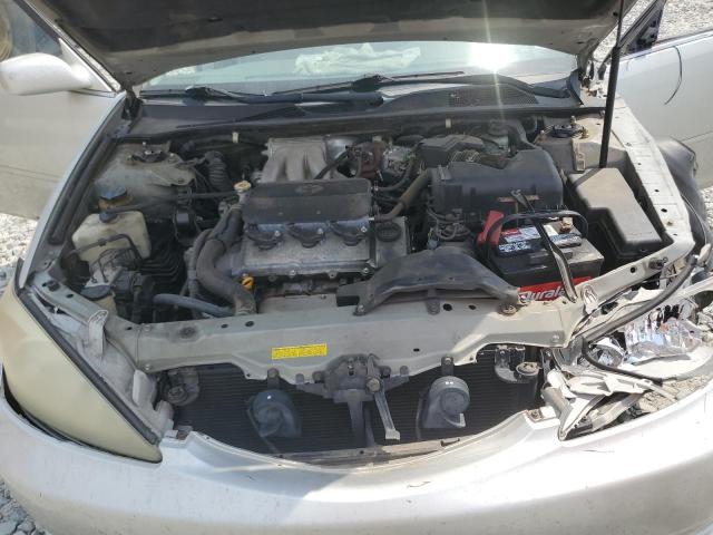 Photo 11 from auction – 2002 TOYOTA CAMRY LE with VIN 4T1BF32K72U011835