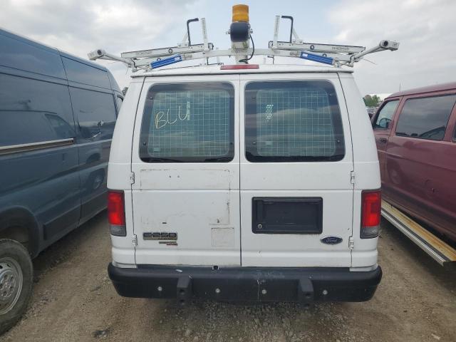 Photo 6 from auction – 2013 FORD ECONOLINE with VIN 1FTNE2EW1DDA80438