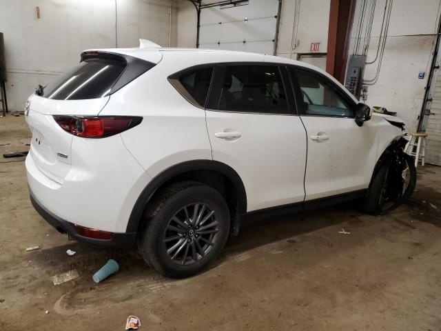 Photo 3 from auction – 2018 MAZDA CX-5 TOURI with VIN JM3KFBCM1J0448371