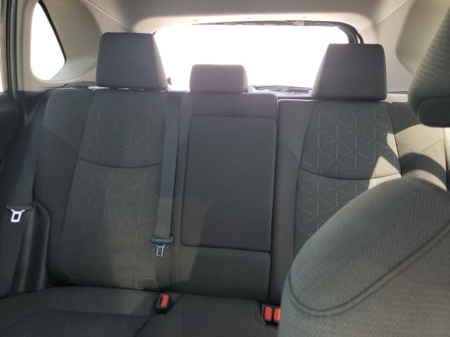 Photo 10 from auction – 2022 TOYOTA RAV4 XLE with VIN 2T3P1RFV4NW291396