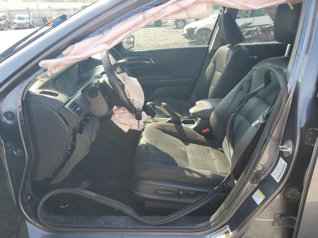 Photo 7 from auction – 2014 HONDA ACCORD SPO with VIN 1HGCR2F53EA015239