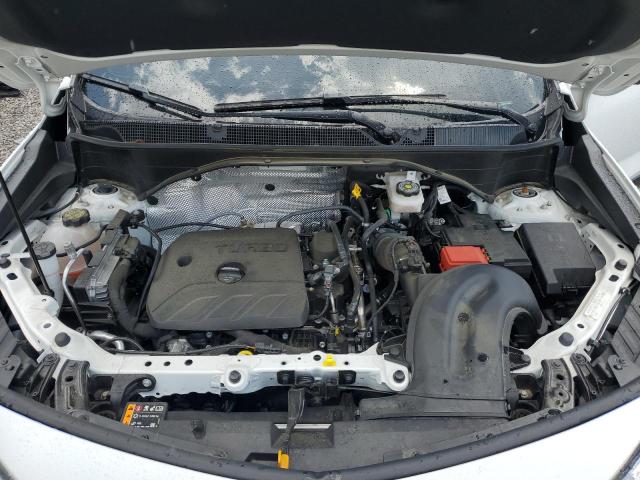 Photo 11 from auction – 2025 BUICK ENCORE GX with VIN KL4AMDSL9SB045852