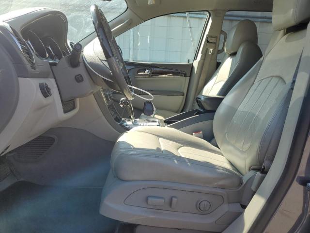 Photo 7 from auction – 2013 BUICK ENCLAVE with VIN 5GAKVDKD6DJ154876