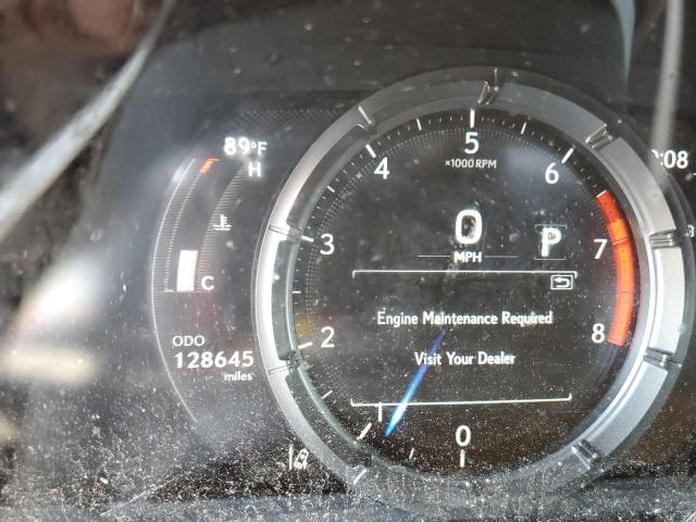 Photo 9 from auction – 2019 LEXUS UX 200 with VIN JTHY3JBH3K2019425