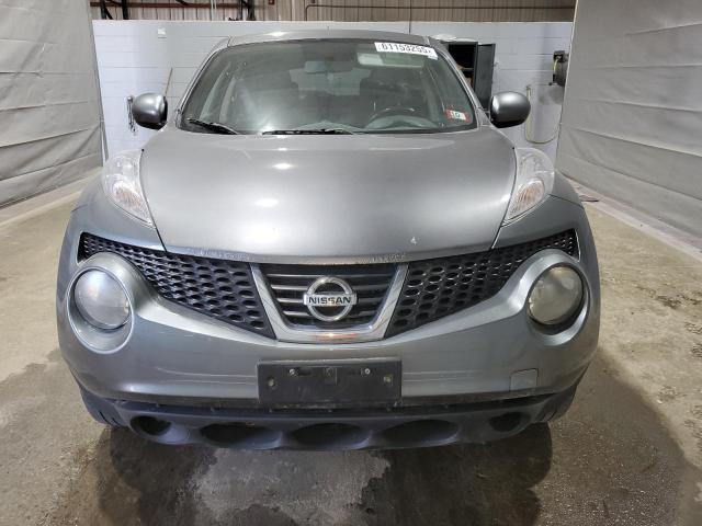 Photo 5 from auction – 2012 NISSAN JUKE S with VIN JN8AF5MV4CT117576