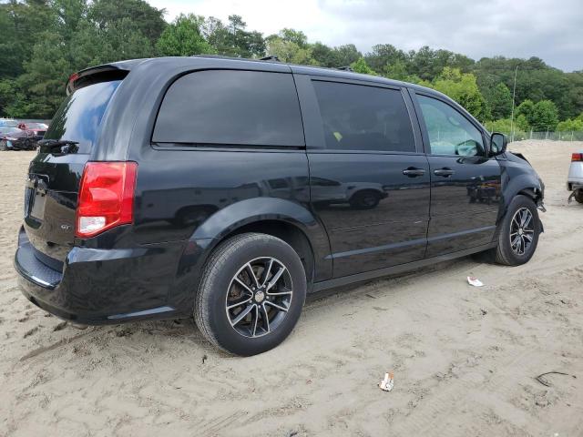 Photo 3 from auction – 2017 DODGE GRAND CARA with VIN 2C4RDGEG6HR724660