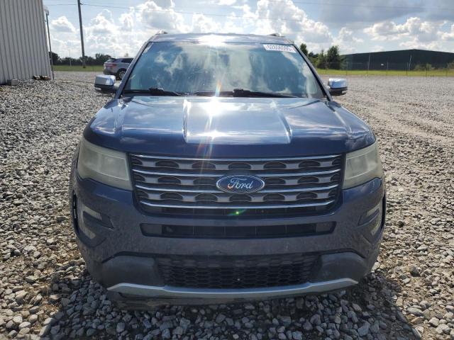 Photo 5 from auction – 2016 FORD EXPLOR XLT with VIN 1FM5K7D84GGB09695