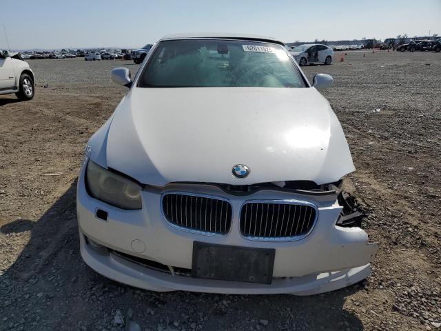 Photo 5 from auction – 2011 BMW 328 I SULE with VIN WBADW7C55BE544982