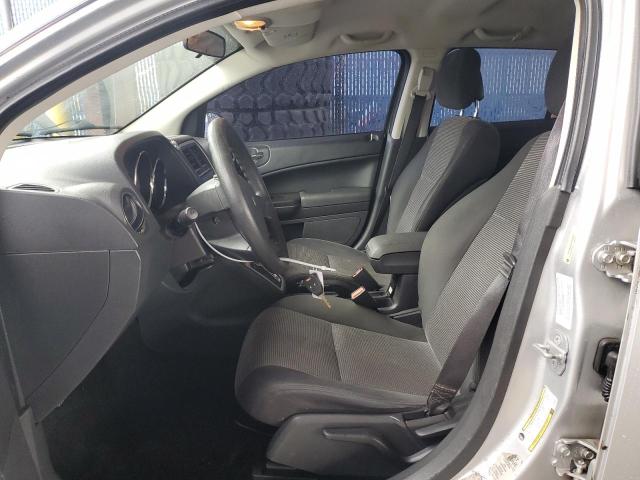 Photo 7 from auction – 2010 DODGE CALIBER SX with VIN 1B3CB4HA2AD533667