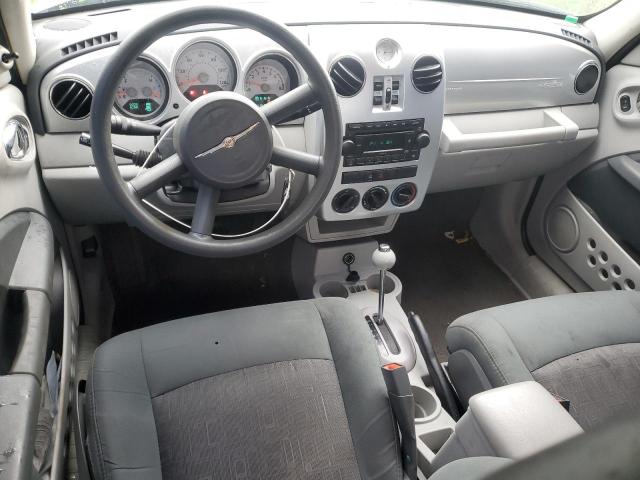 Photo 8 from auction – 2009 CHRYSLER PT CRUISER with VIN 3A8FY48919T537143