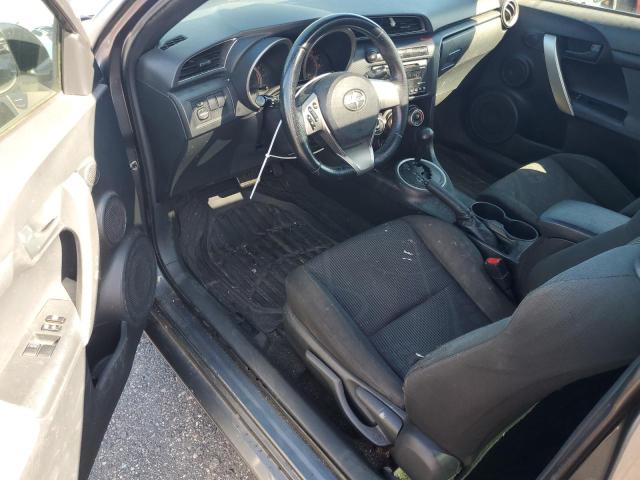 Photo 8 from auction – 2013 TOYOTA SCION TC with VIN JTKJF5C70D3050659