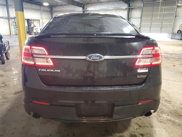 Photo 6 from auction – 2015 FORD TAURUS SHO with VIN 1FAHP2KT8FG153345