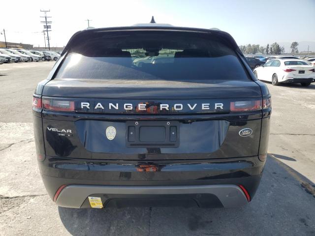 Photo 6 from auction – 2018 LAND ROVER RANGE ROVE with VIN SALYB2RN5JA770478